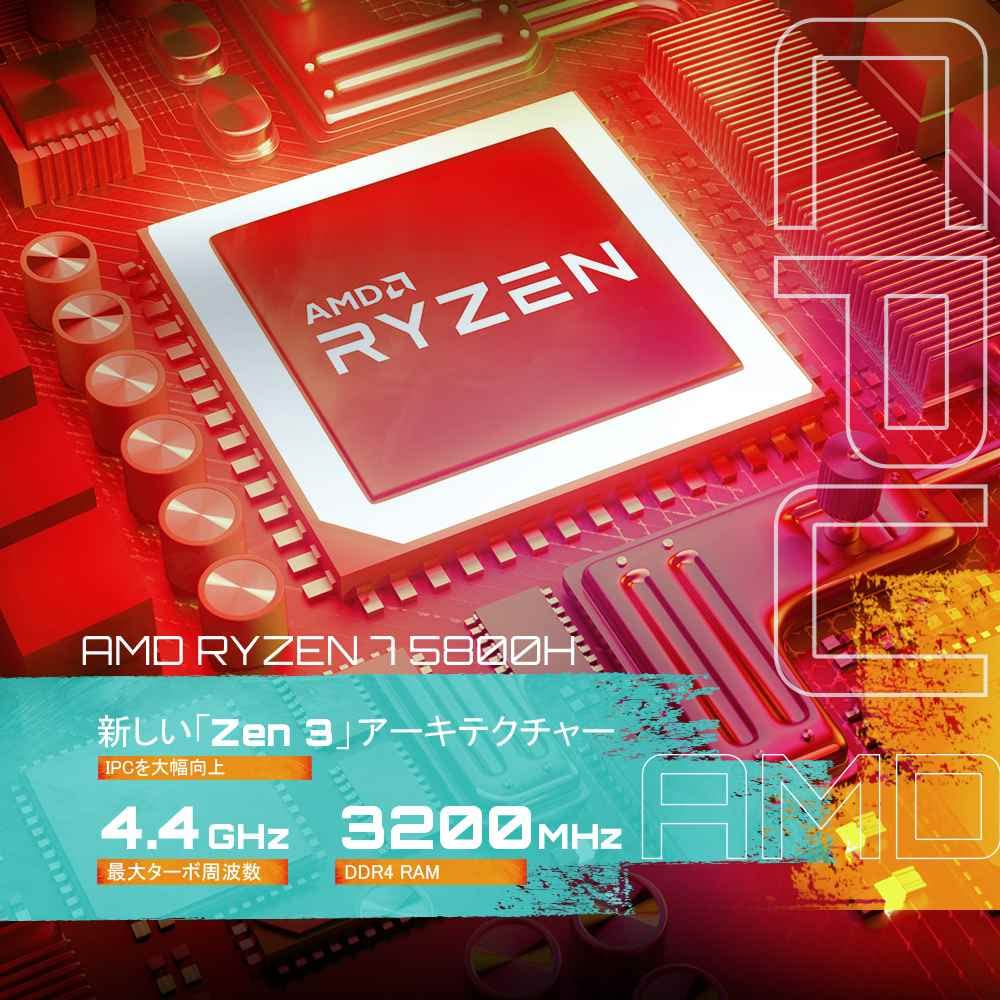 Amazon.co.jp: GIGABYTE A7 Gaming Notebook / Latest RTX 3060
