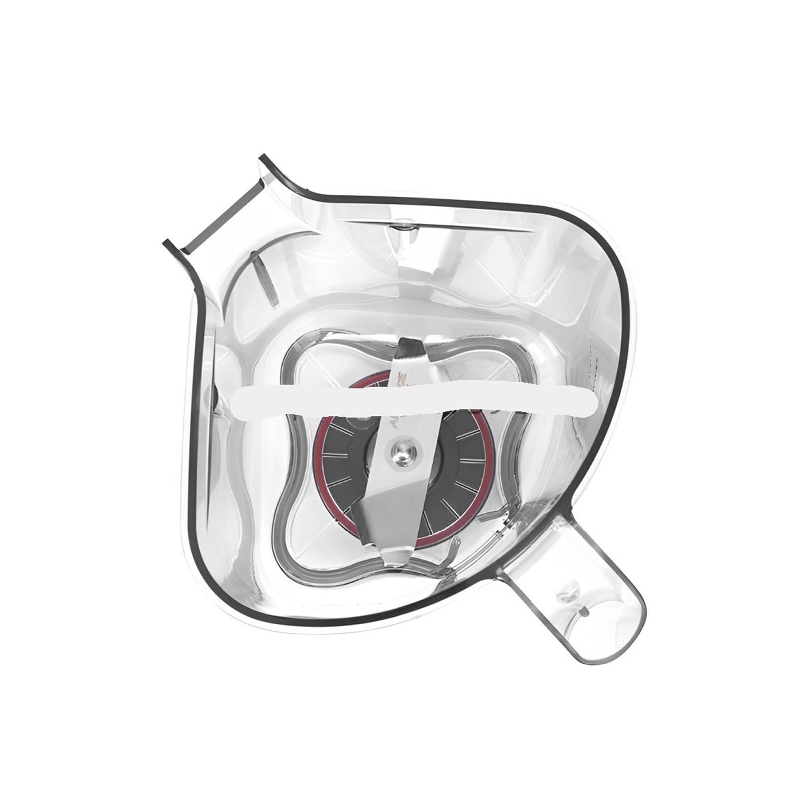 Mischbecher ohne Deckel, kompatibel for VITAMIX