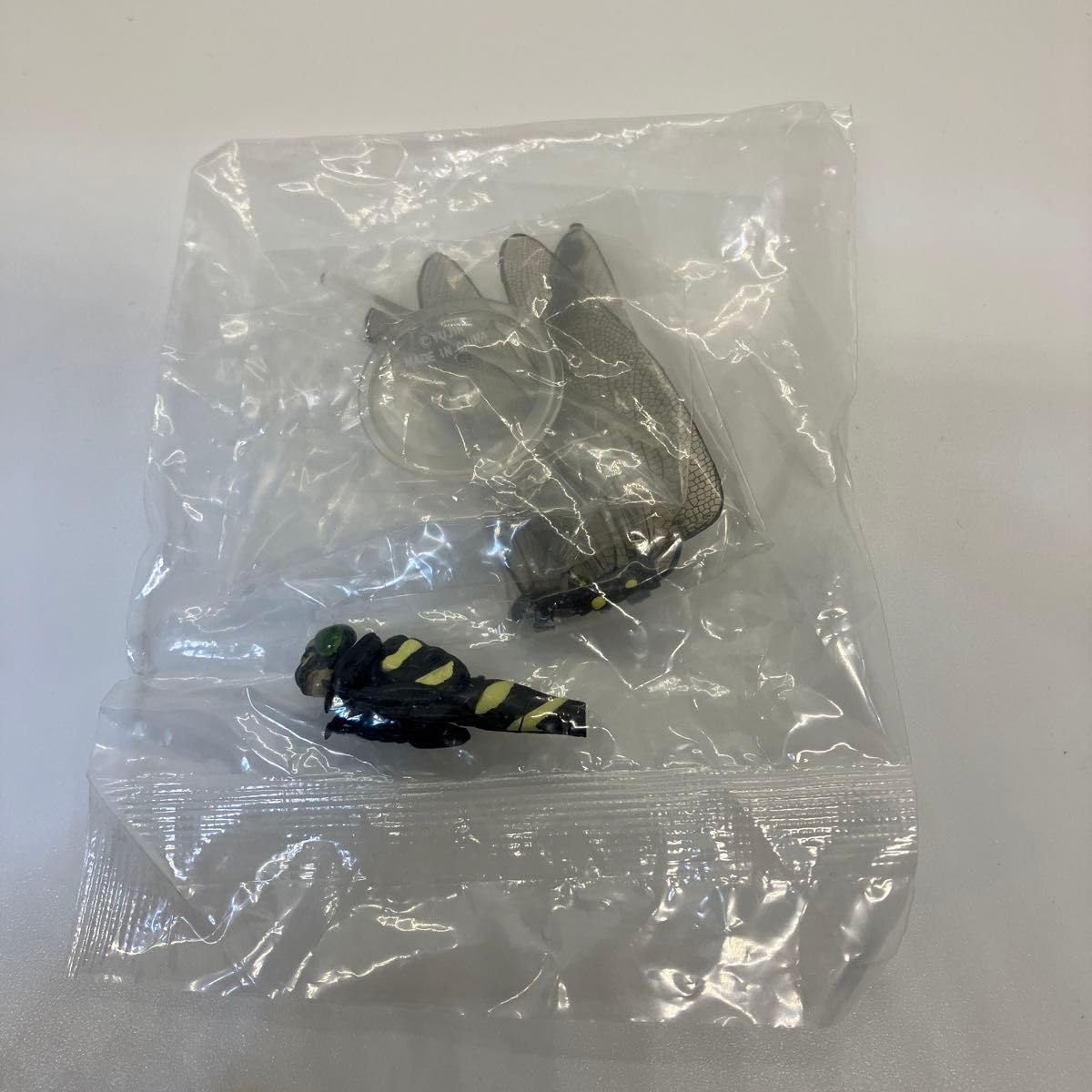 ◇'23.12/1発売 hydrangea『Sweet Dreams』おすそ分け