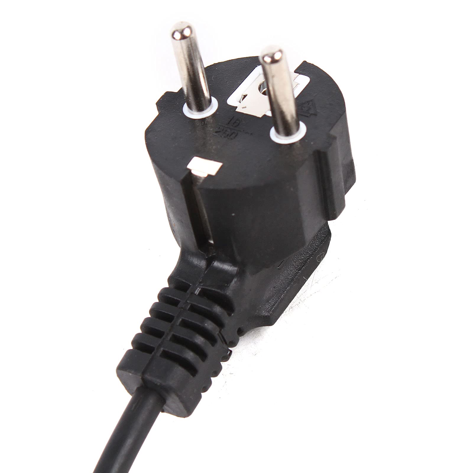 LENJKYYO 2 inch 220 V diepbronpomp, dompelpomp, 55 m, zandbestendig, bronpomp, roestvrij staal, pomp, max. debiet 1000 l/u, buispomp voor industriële tuinlandbouw, irrigatie