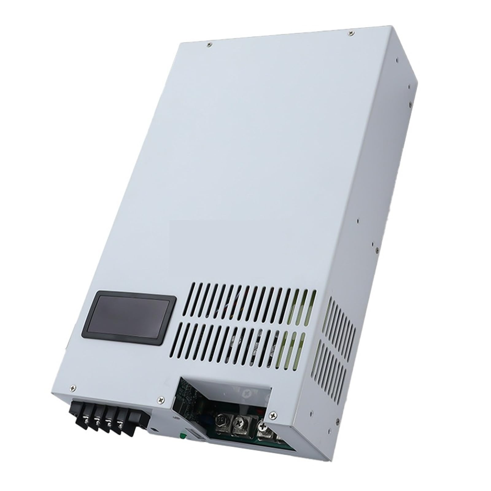 Fuente de alimentación conmutada ajustable de 4000W 15V-300V 50A-300A