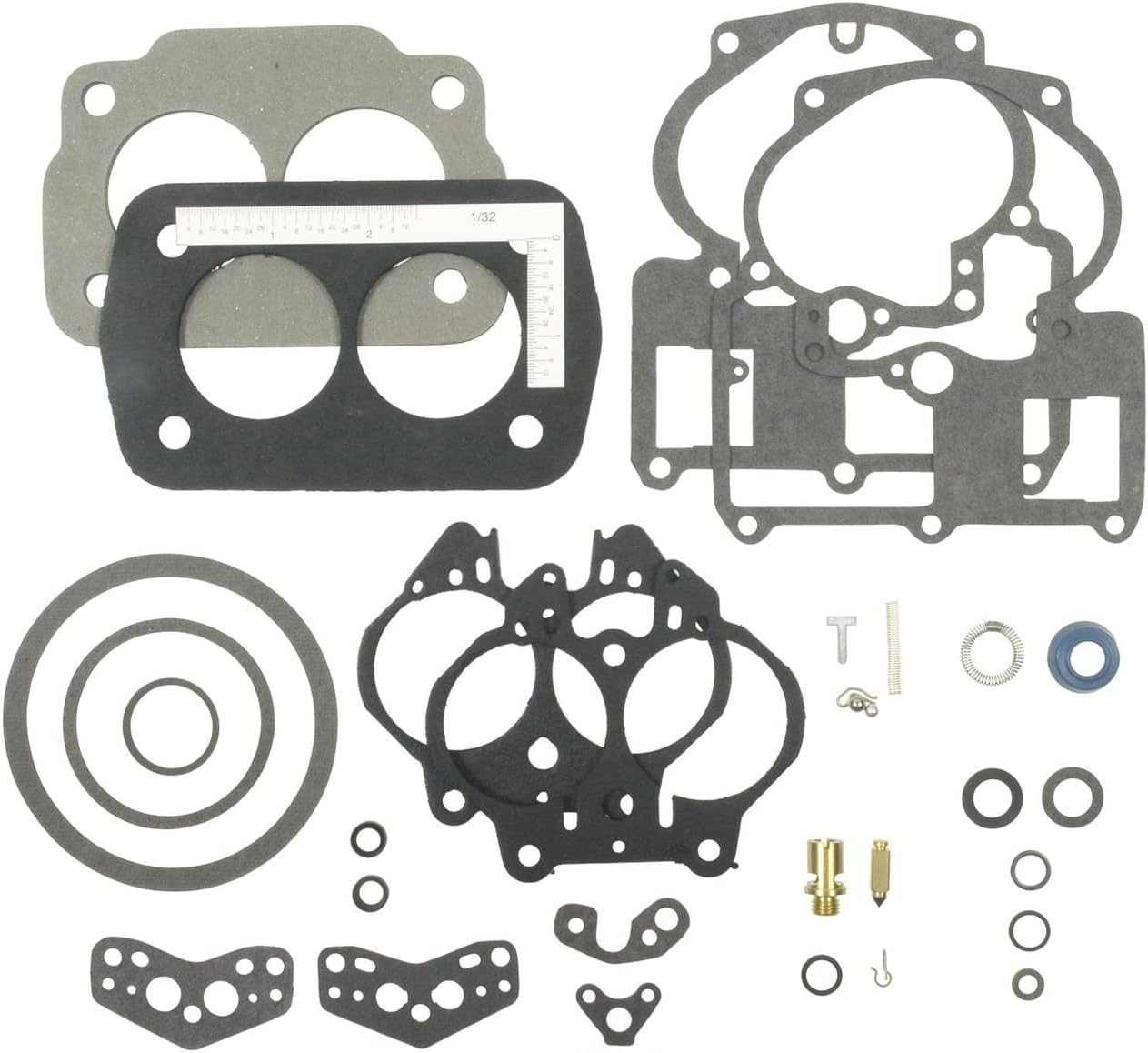 Standard Motor Products Carburetor Kit 1631A Automotive