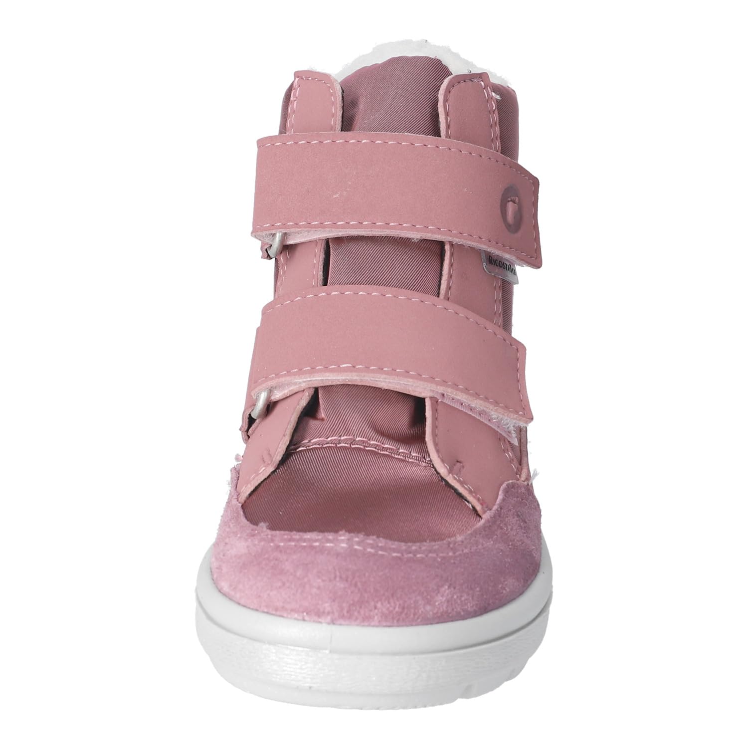 RICOSTA Dziewczęce buty zimowe KIRA, buty dziecięce, szerokość: średnie, RicostaTEX