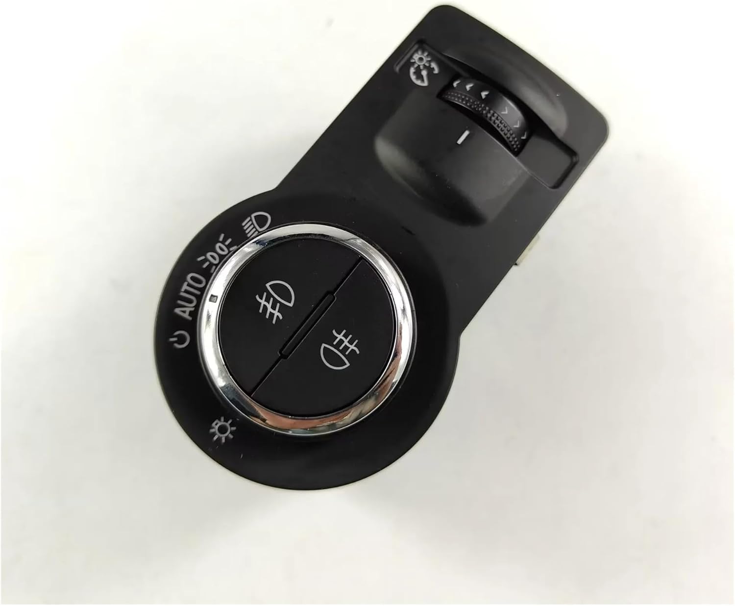 Fit for Fog Lamp Headlight Control Switch for 2017 2018(49)