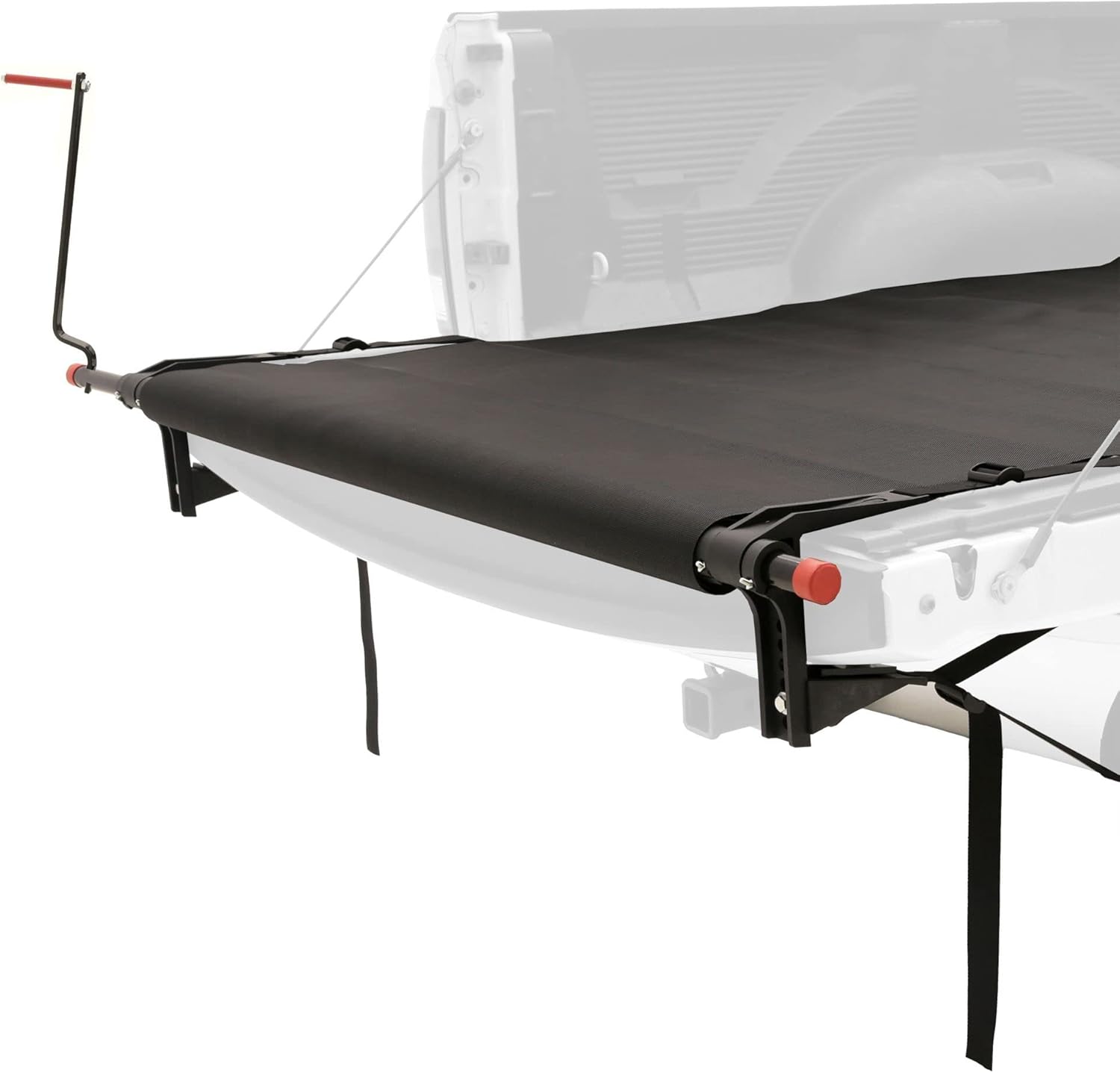 Elevate Outdoor 68" W Truck Bed Unloader, Truck Bed Mats Amazon Canada