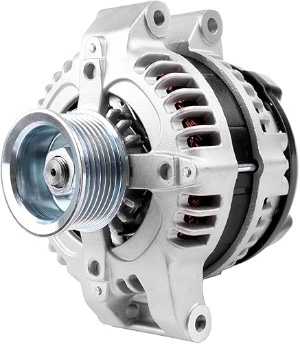 Miniatura 7 de SCITOO Reemplazo del alternador para Honda para Accord 2003-2007, para Honda para Civic 2006-2011, para Honda para CR-V 2007-2011 13980