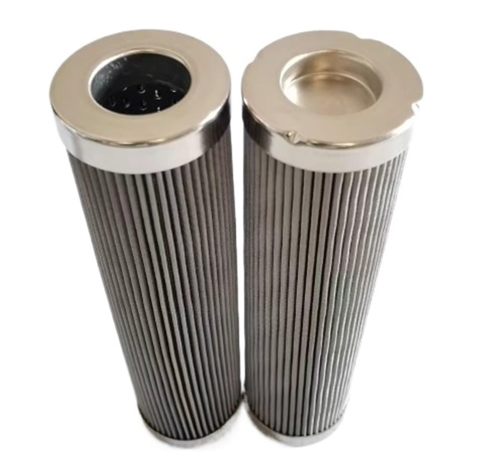 CLEUFWKO 1pcs Hydraulic oil filter element PI8330DRG40/PI8405DRG60PI8430DRG60(PI3230)