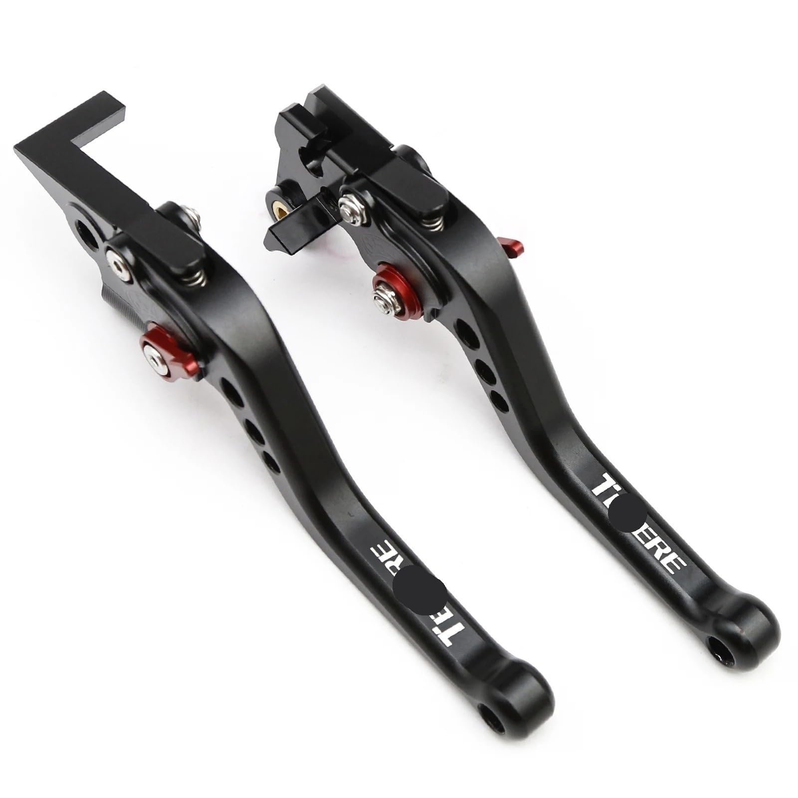 KKMNAIF Motorbike Clutch for Ya&ma&ha for Tenere 700 900 XTZ700 2019-2024 Motorcycle Handlebar Brake Adjustable Brake Clutch Lever Accessories
