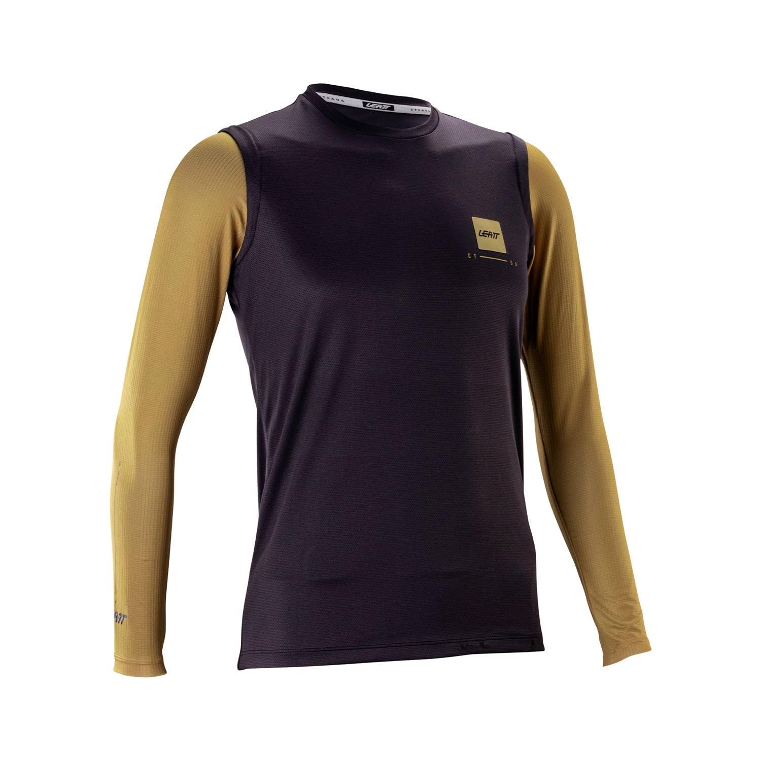 Leatt Maglia Donna Tecnica MTB Gravity 2.0 Manica Lunga- vêtements Femme