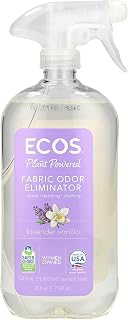 Earth Friendly Products Eco Breeze, Lavender Mint, 22 Ounce (Pack of 6)