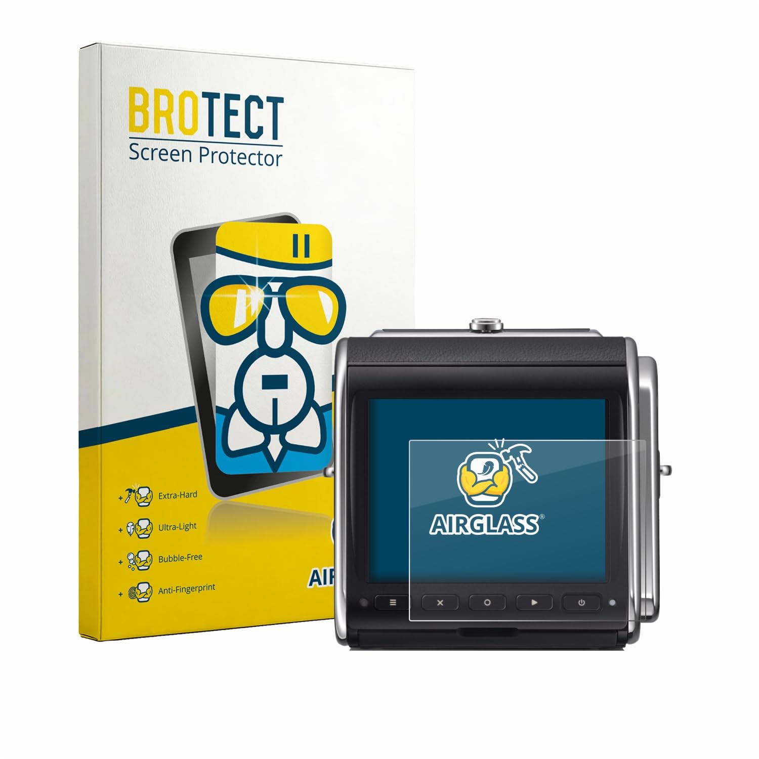 BROTECT