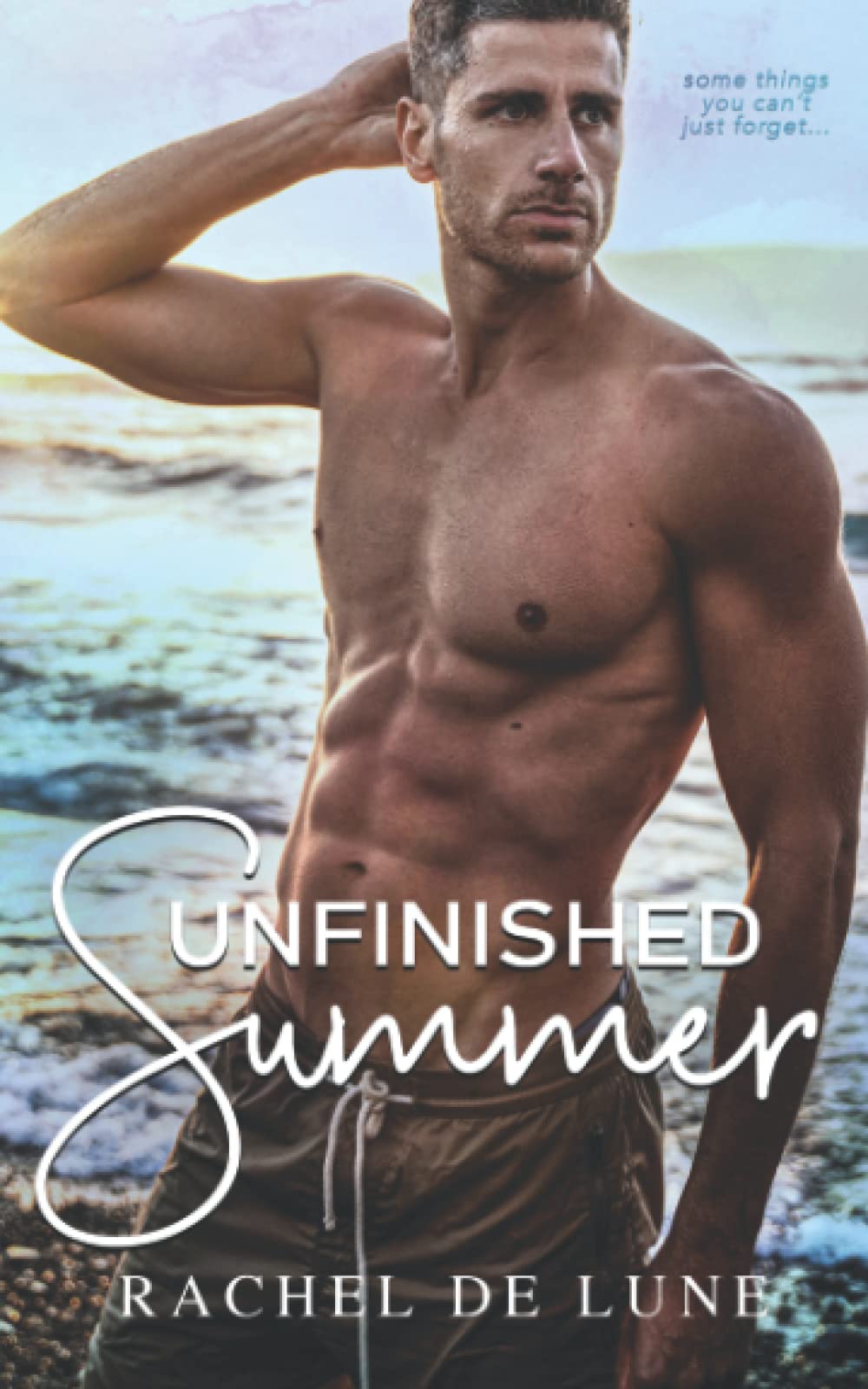 Unfinished Summer (The Cornwall Tides Collection)