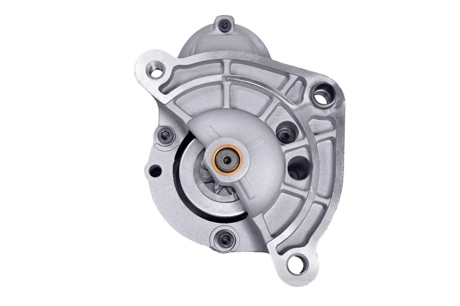 HELLA 8EA 011 610-391 Motorino d'avviamento, 12V, 1.1KW