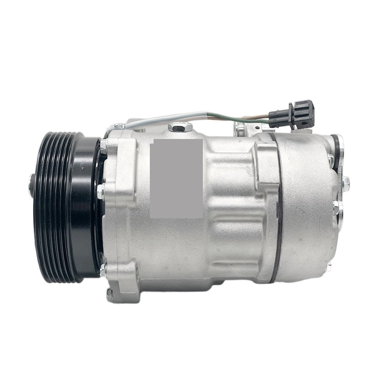 Compresseur AC Sd7v16 de haute précision pour VW Transporter T4 2.8 L