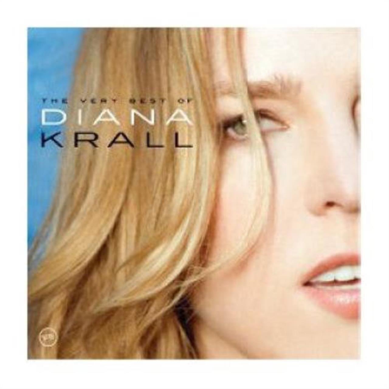 Amazon.com: The Very Best of Diana Krall, Deluxe Edition : Diana
