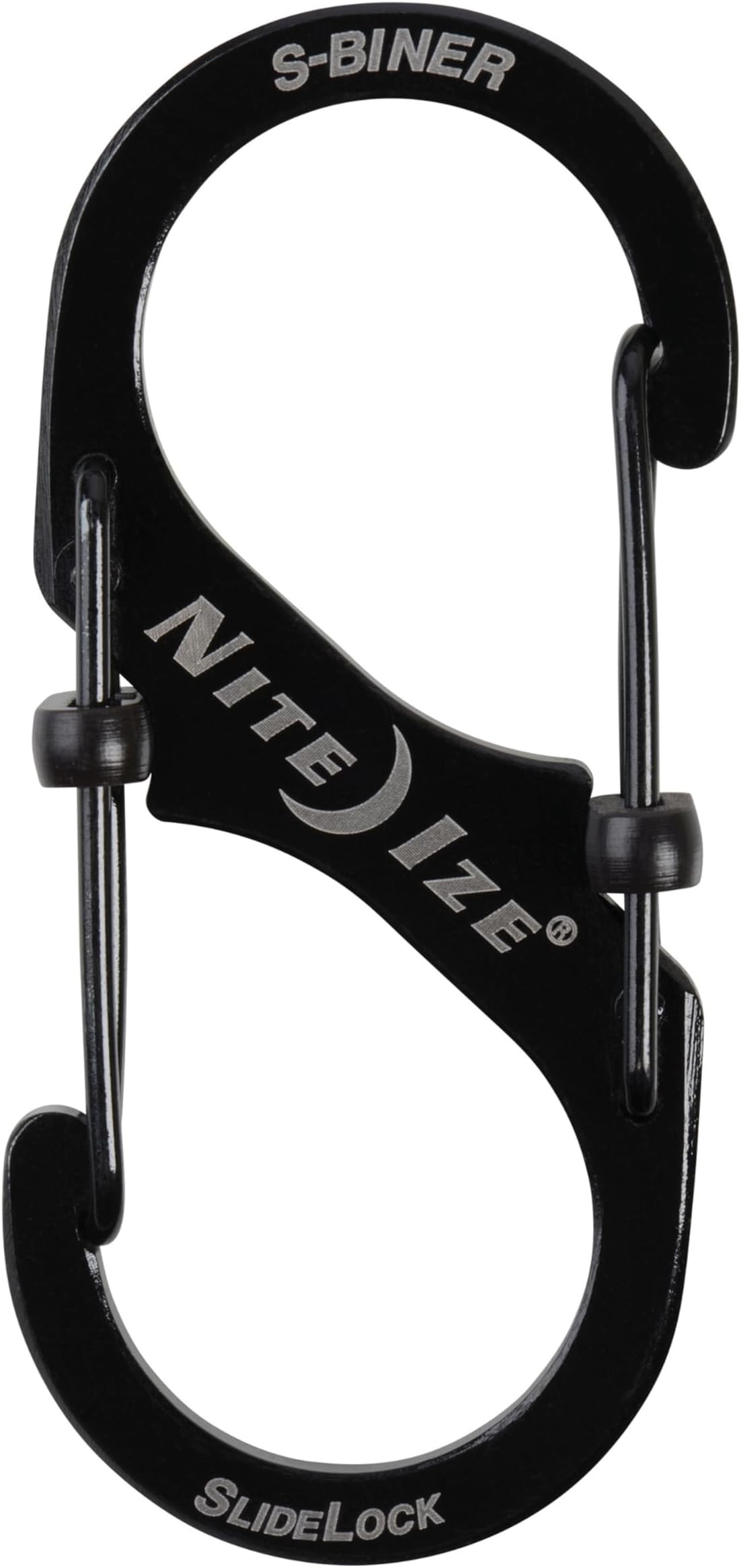 S-Biner Slide Lock #3