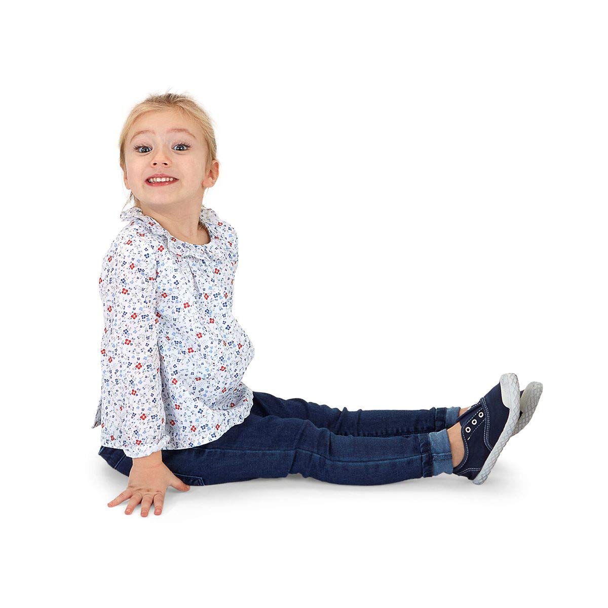 Chicco Baby Professeur Bilingue Français/Anglais Table d'Activités pour Enfants, Trieur de Formes, Jouet Interactif Educatif Parlant, Inspiré de la Méthode Montessori - Jouet Enfant 2 à 6 ans