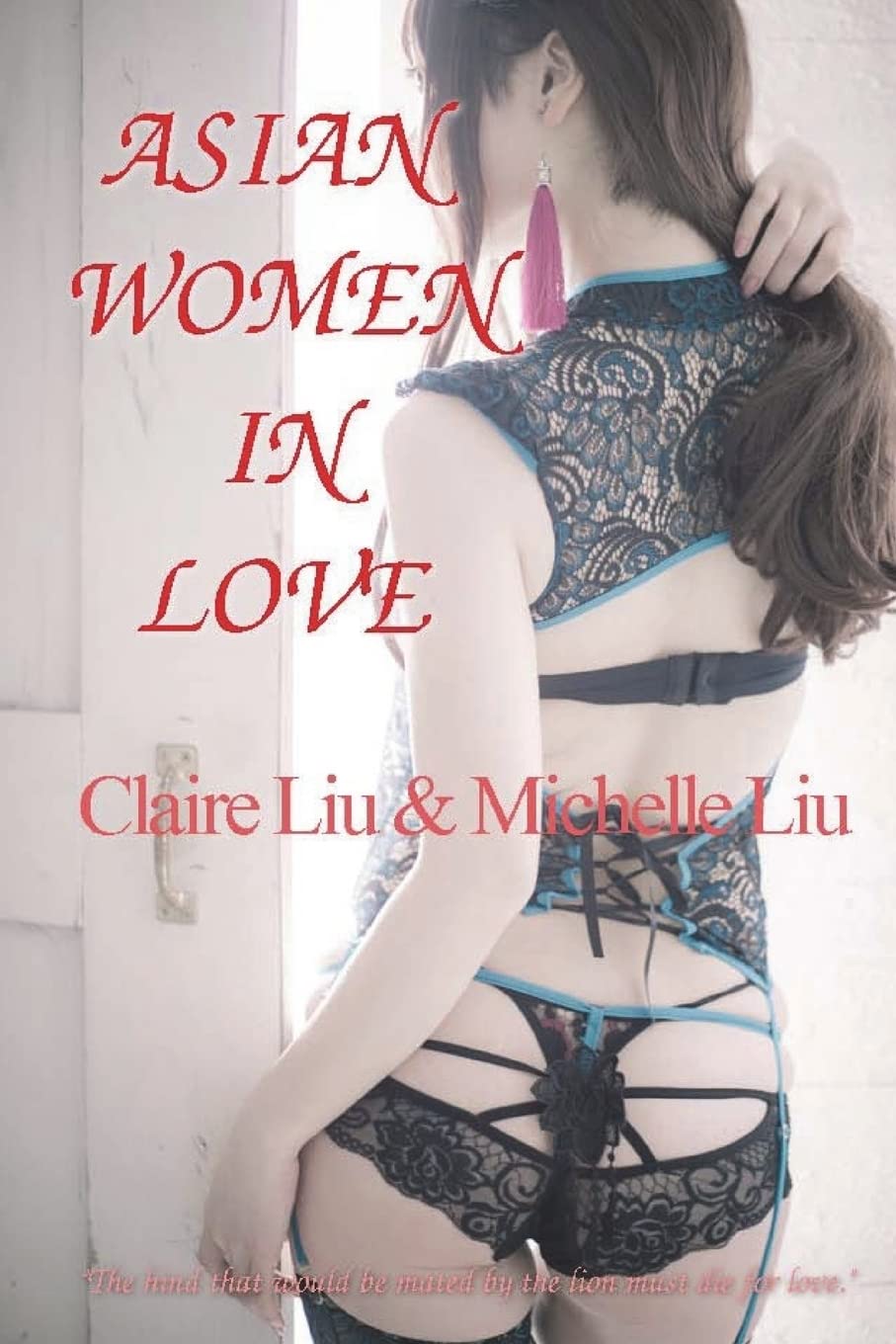 Asian Women in Love