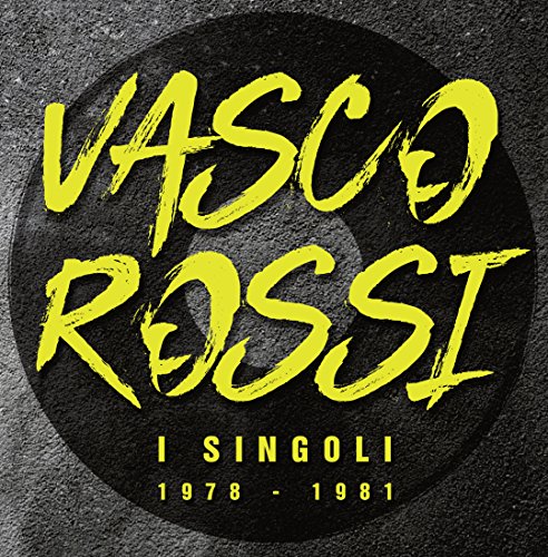 I Singoli dal 1978 al 1981 (7 Box)