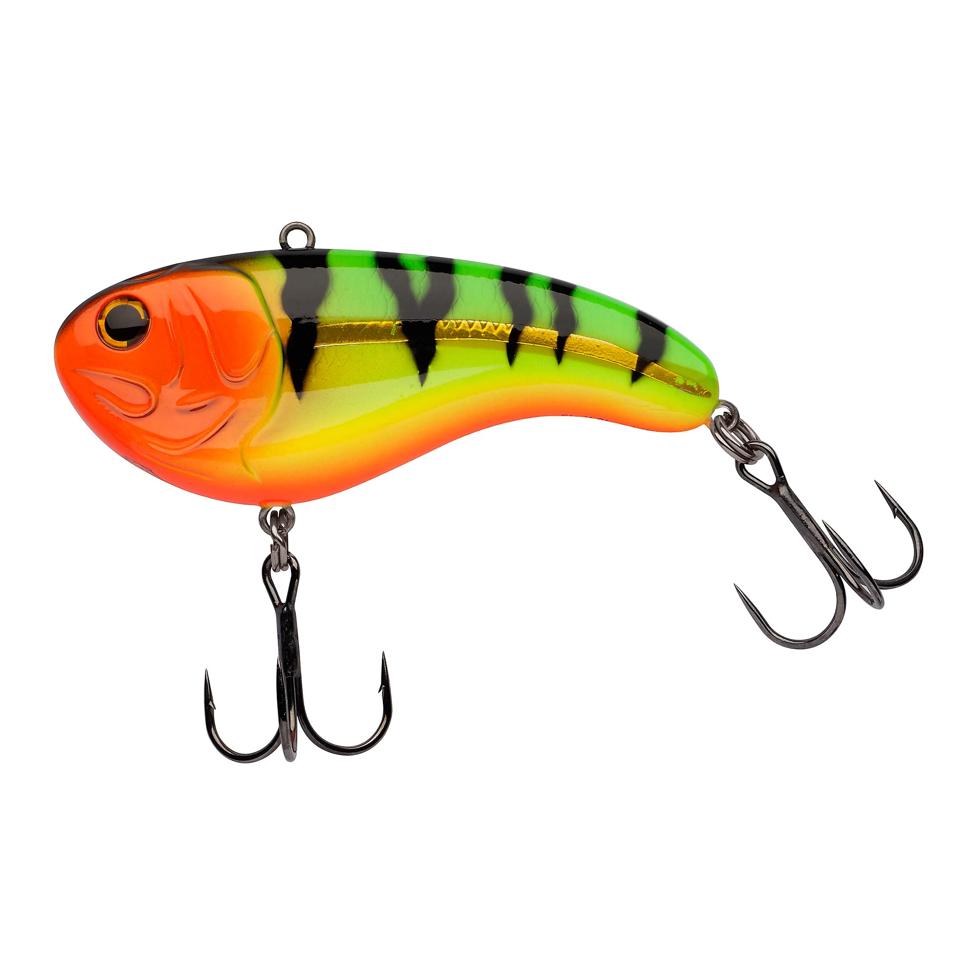 Berkley Flatt Shad Pike - Esca artificiale per pesce persico