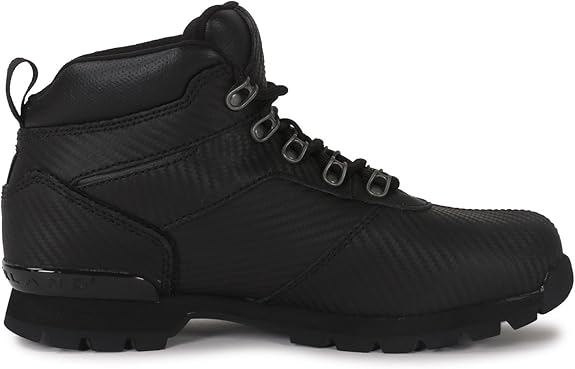Splitrock 2 hiker for men in black Clearance