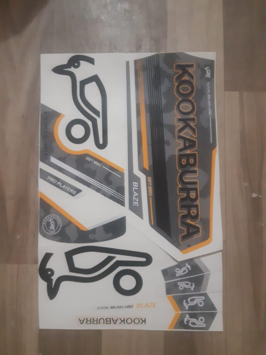 kookaburra beast 50 cricket bat sticker (B0CQ8BYX83) Amazon Price History, Amazon Price Tracker