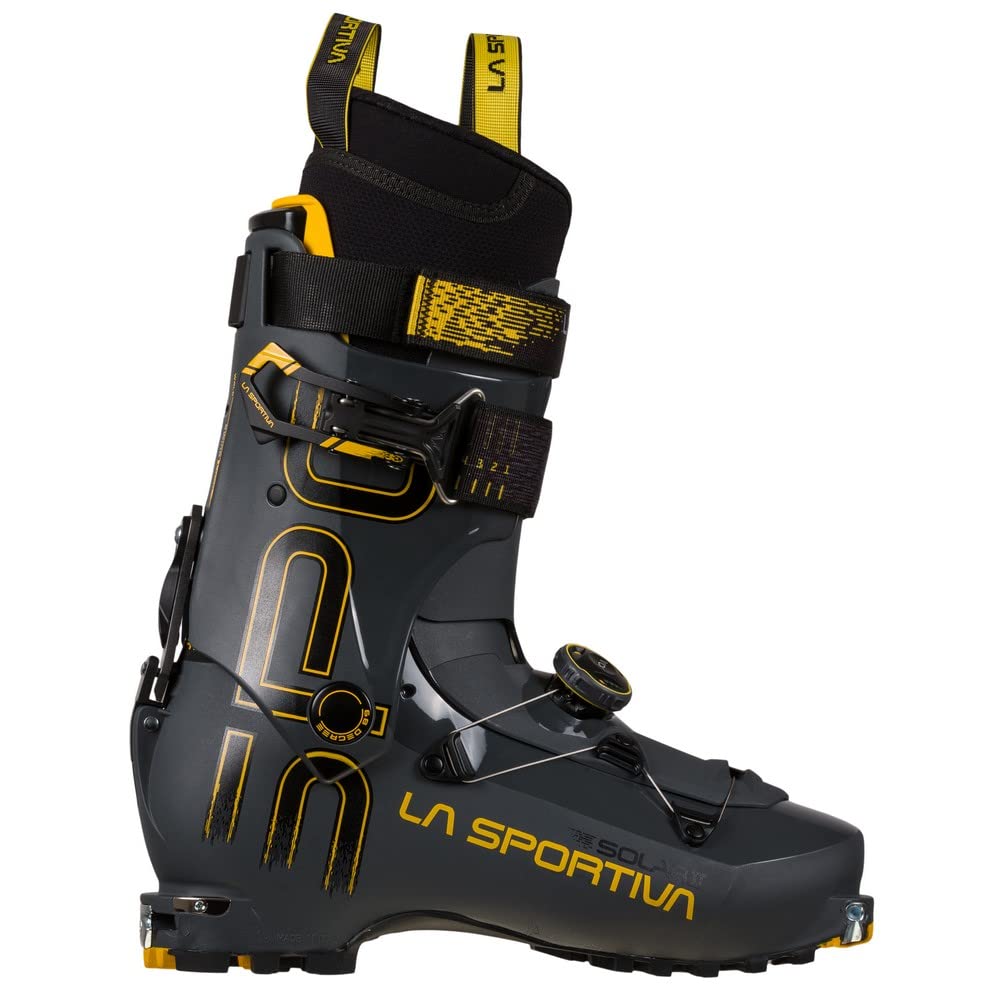 LA SPORTIVA Herren Solar Iiskistiefel