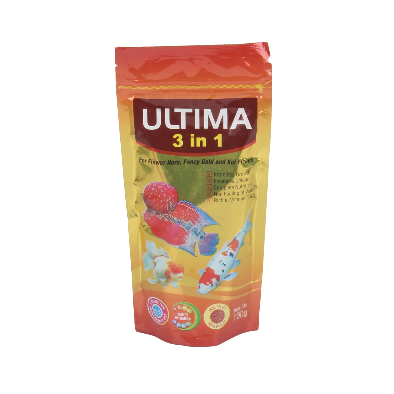 Taiyo Ultima 3 in 1 Pouch (Pack of 10) (B093ZYCLQR) Amazon Price History, Amazon Price Tracker