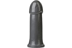 American Bombshell B-7 Torpedo Vacuum Dildo