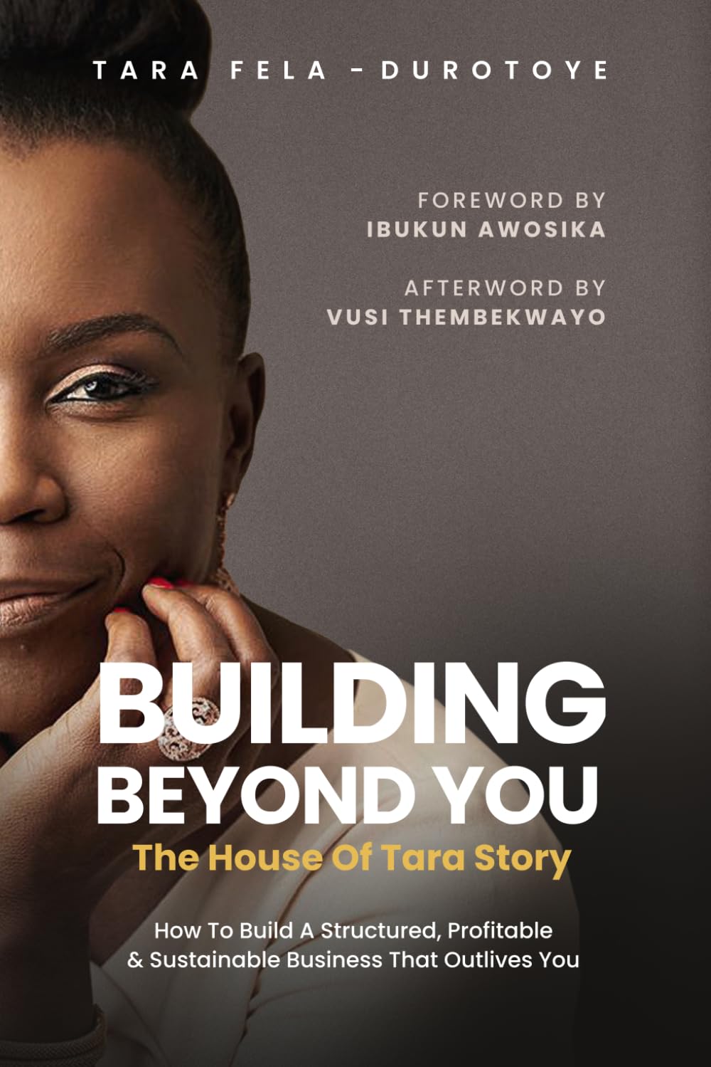 Building Beyond You: The House of Tara Story