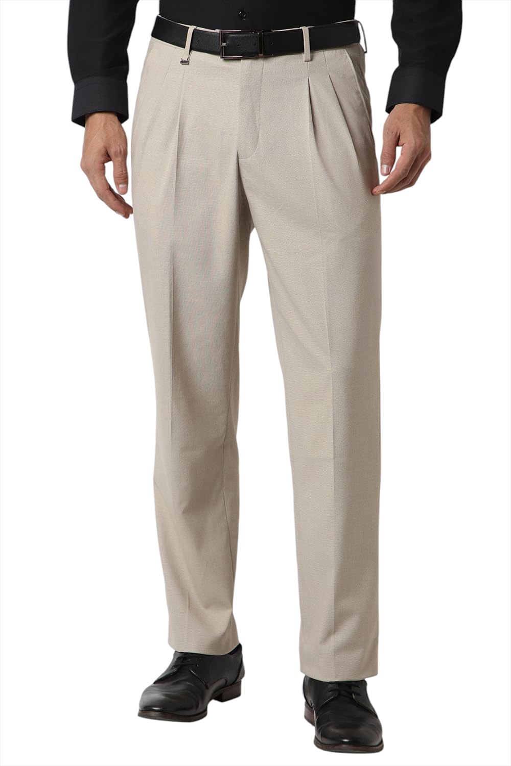 van heusen Men's Regular Pants-picture-32