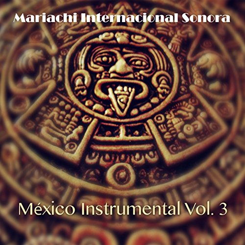 Mariachi Internacional Sonora