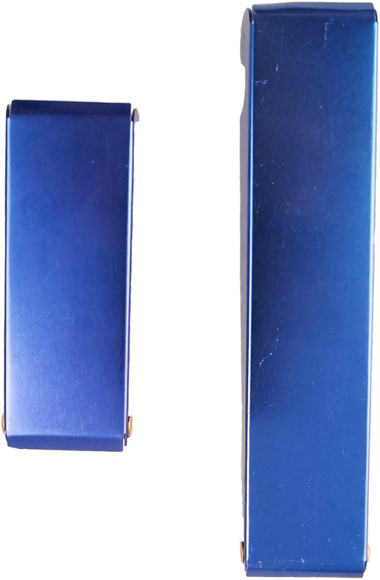 Tealover Cutting Torch Tip Cleaner Tools Set including 2