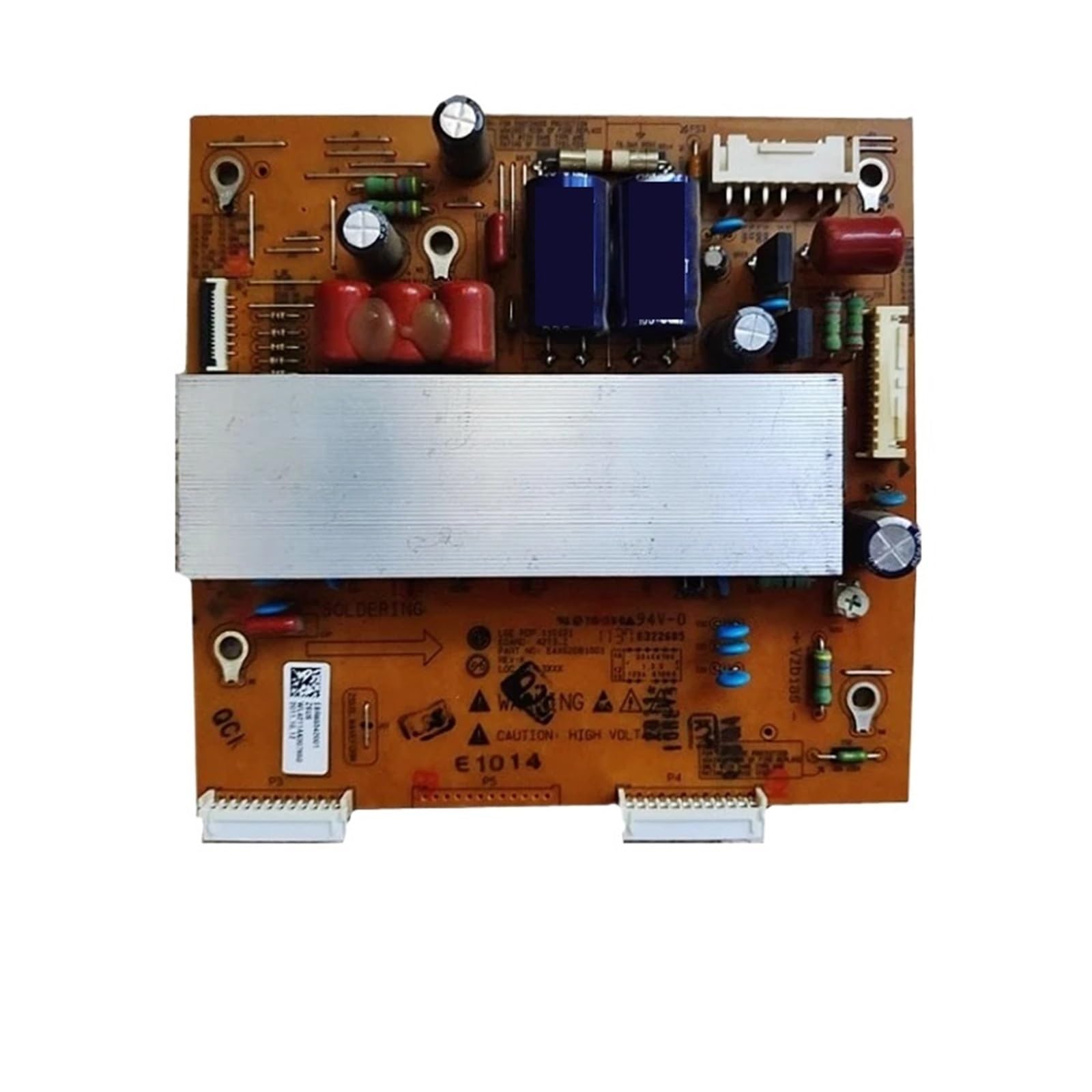 Module Z 42T3_Z EAX62081002 pour ecran LG42PT255C-TA - 2