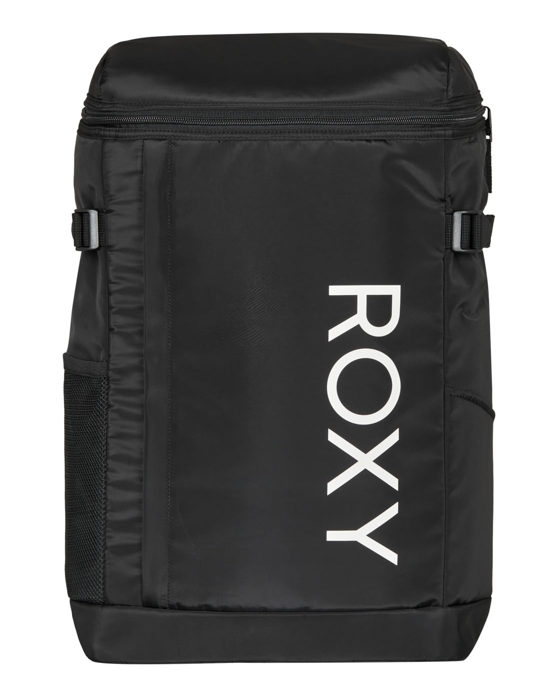 Sac à dos moyen Roxy Tasia noir léger et compact en taille unique