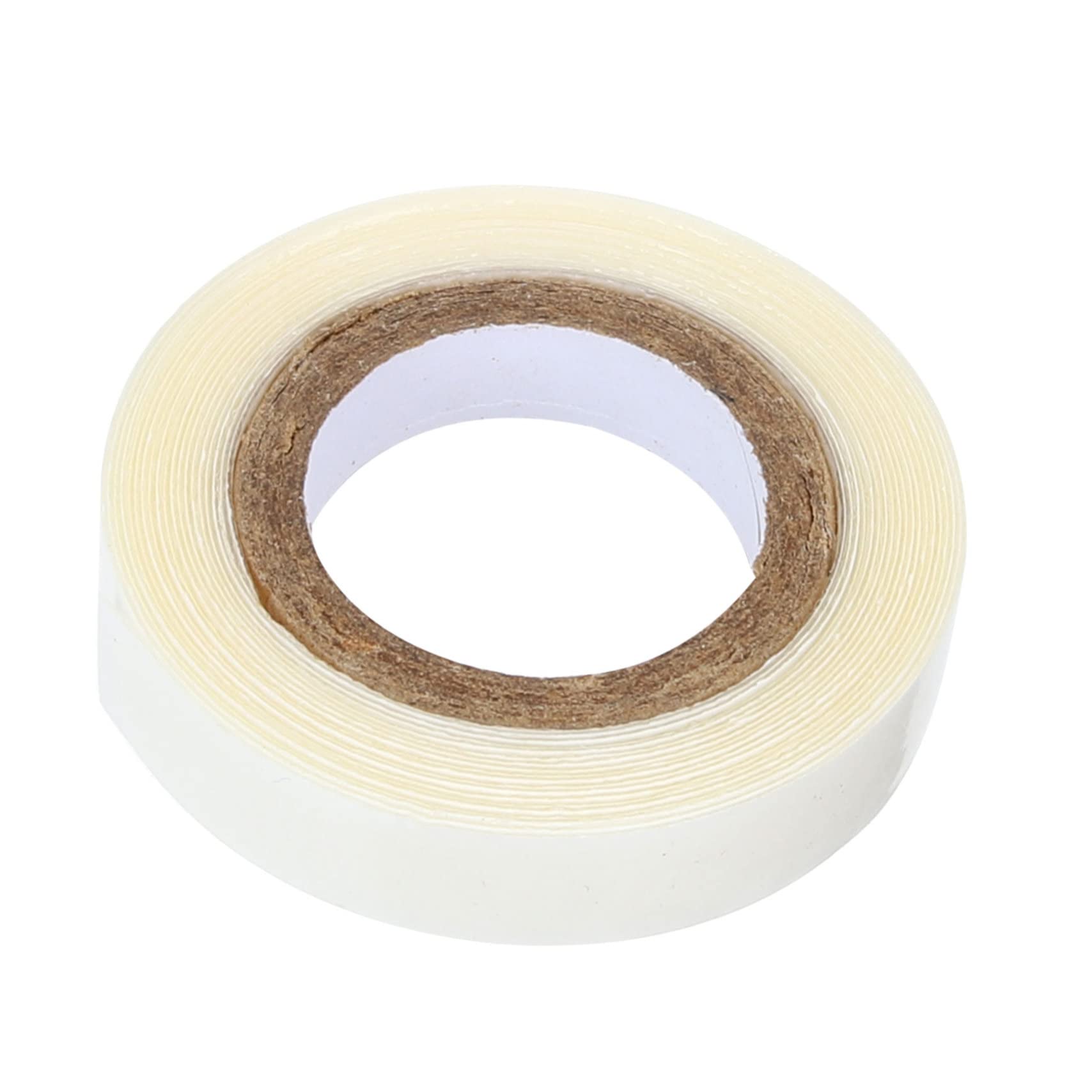 HAPINARY Strong Adhesive Lace Front Wig Tape 3 Yards Friendly Hair Piece Tape Hair Extension Glue