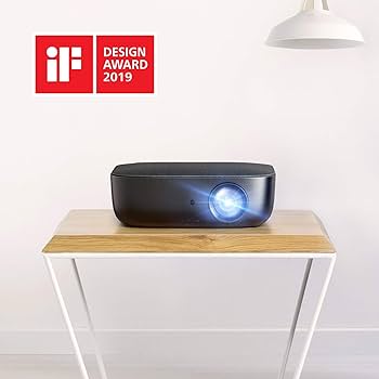 Amazon.com: Nebula by Anker Prizm II Combo 200 ANSI Lumen Full HD