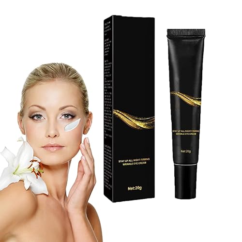 Miniatura 1 de Celyz Instant Firmx - Apretador de ojos, 2023 la mejor crema para bolsa de ojos, crema firme para ojos Celyb, tratamiento antienvejecimiento para