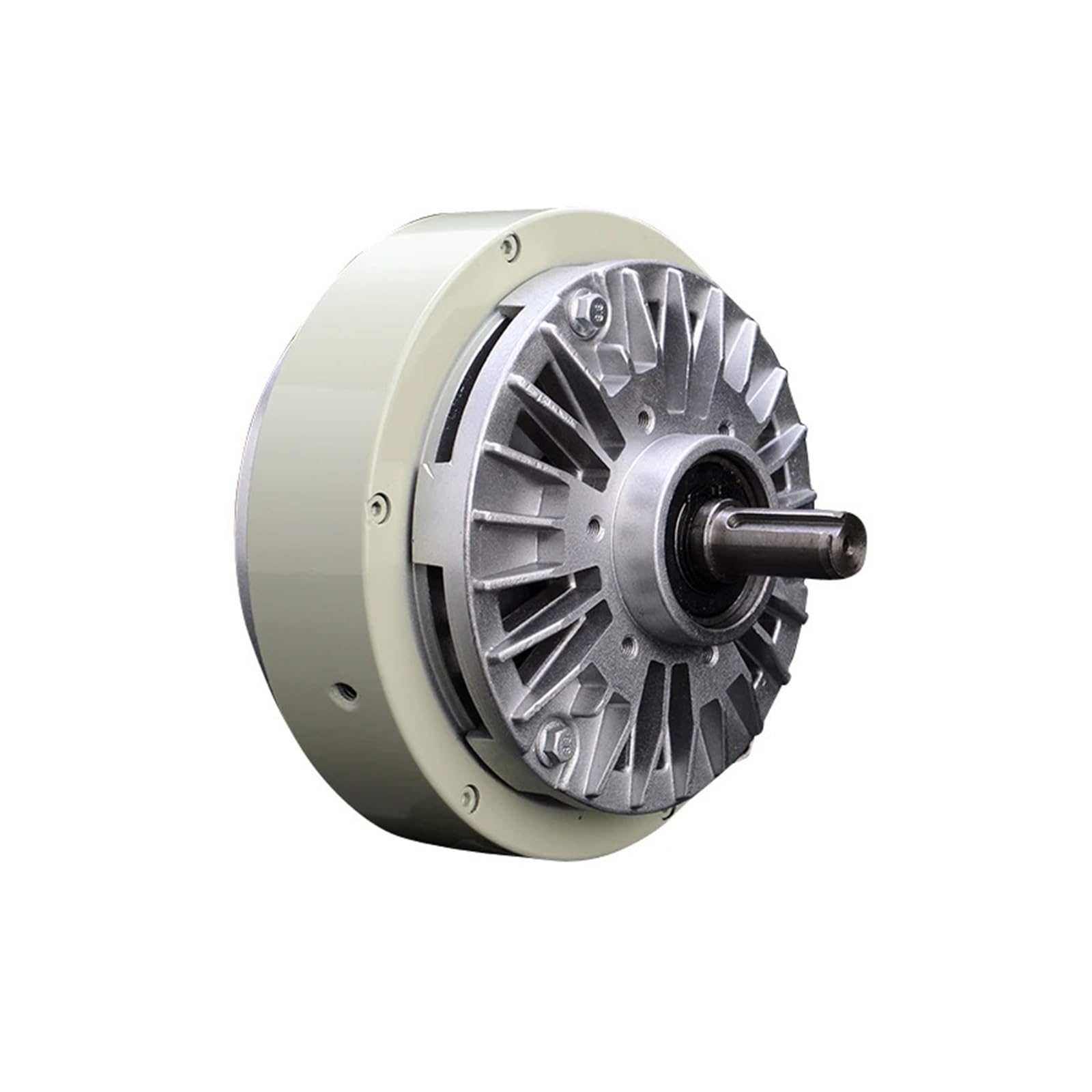 Bolisila FZ-A-100 10kg (100N.m) One Shaft Magnetic Powder Brakes Clutch