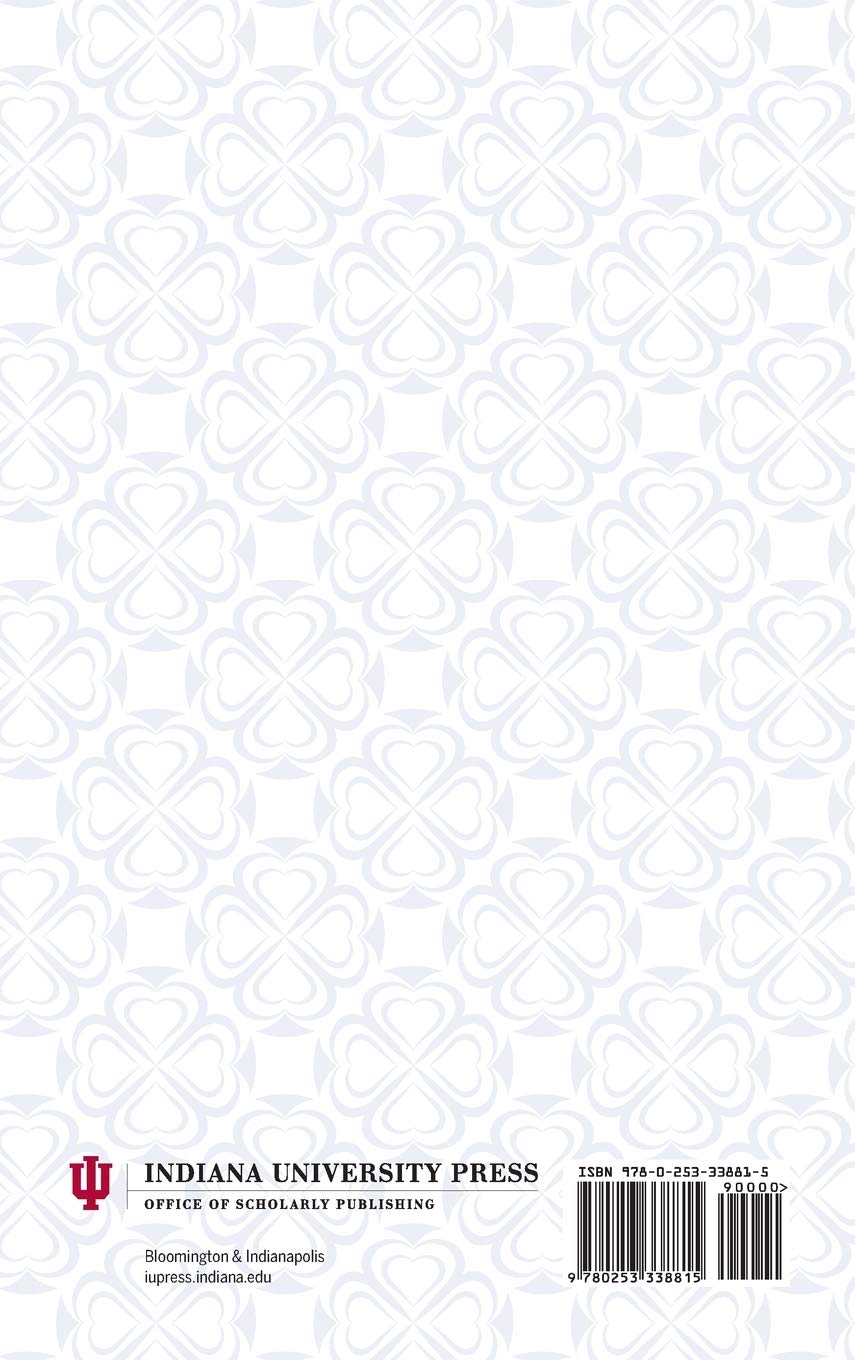 Motif-Index of Folk-Literature: Volume One, A-C; A Classification of Narrative Elements in Folktales, Ballads, Myths, Fables, Mediaeval Romances, Exem