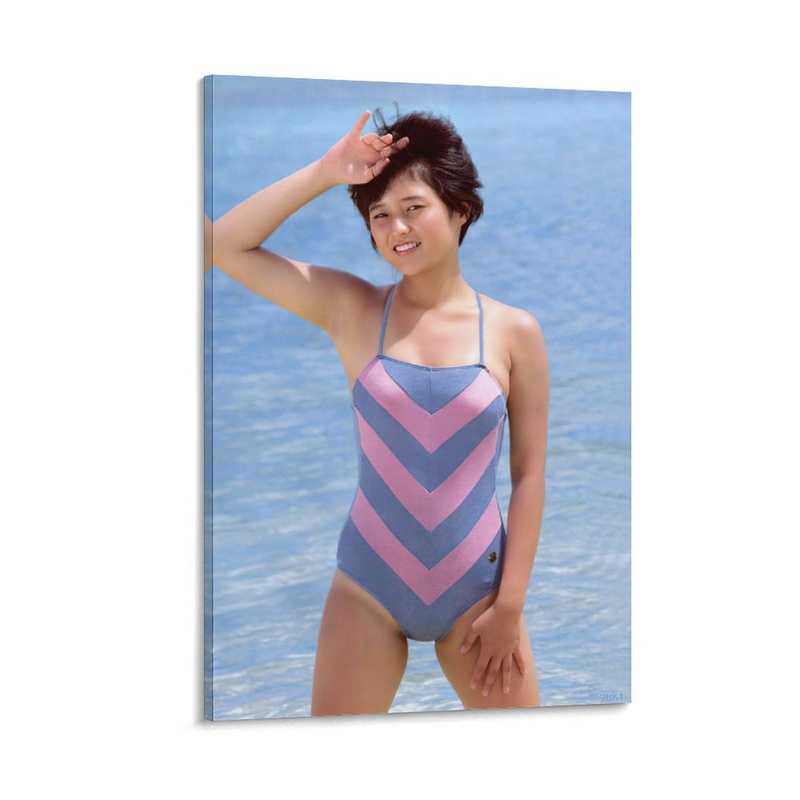 Amazon.co.jp: 三田寛子グラビア水着画像集女優・歌手・アイドル56