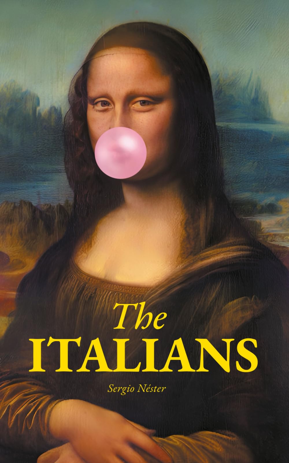 The Italians: Uncover the authentic Italy with 30 short real-life stories