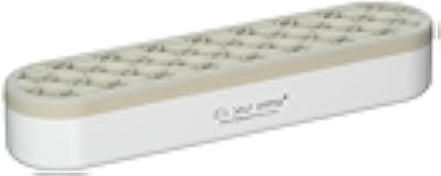 It's Sew Emma Oh Sew Stash n Store Gray Organizers