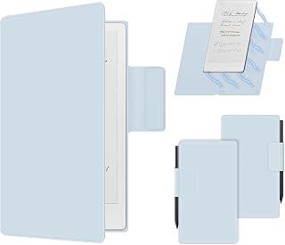 Magnetic Case Cover for Remarkable Paper Pro Move 7.3"(2025)
