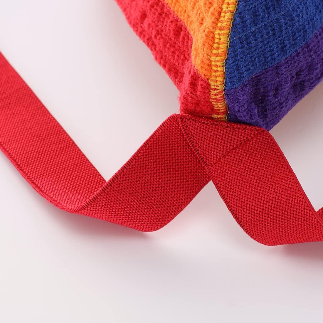 BRODDLE Men's Jockstrap Stretchy Nylon Mesh Pouch Performance Workout Athletic Supporters for Men - Image 6