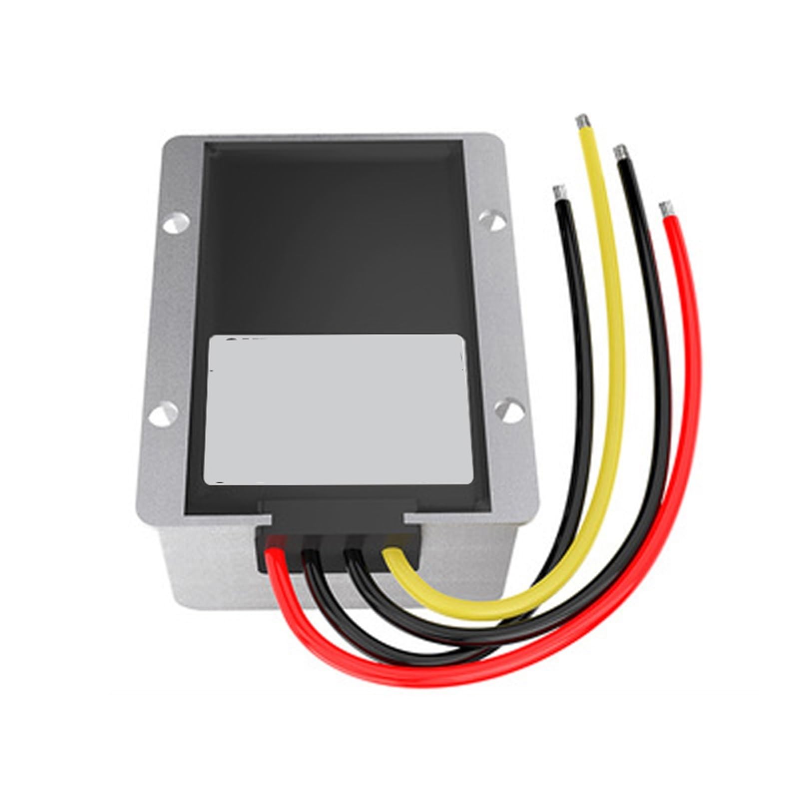 12V 24V to 72V Step Up Converter 12V DC to 72V DC Voltage Stabilizer 5A 375W Output Boost Power Converter(2A)