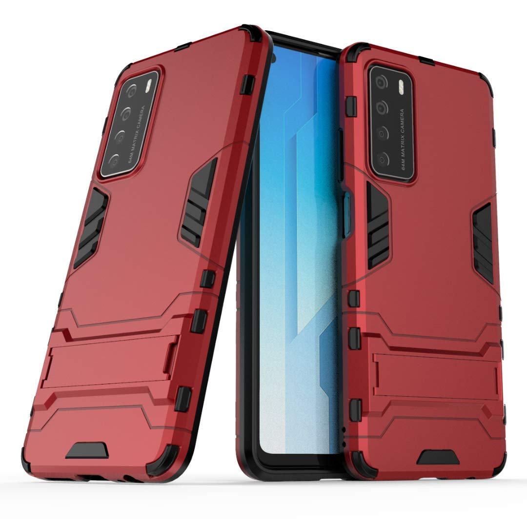 Phone Case Oppo Find X2 Pro Shockproof Case OPPO Find X2 Pro Case - Main Image