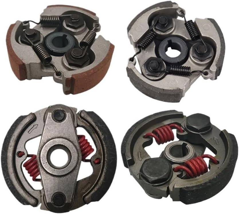 Compatible with 47cc 49cc Clutch Plate Spring Motorcycle(A)