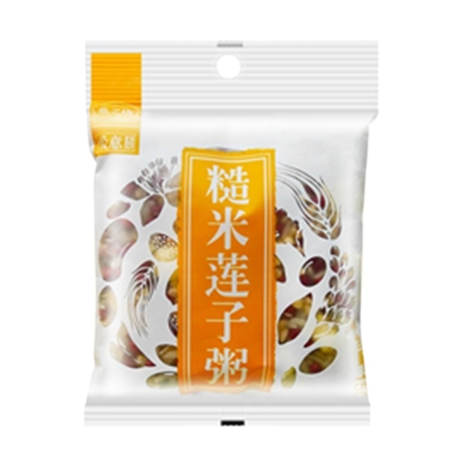 Bolsa De 150g De Ingredientes for Gachas Cinco Granos Y Ocho Tesoros(4bag,#5(150g/bag))