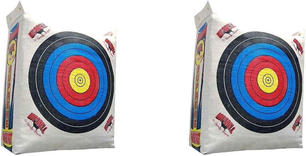 morrell supreme range target